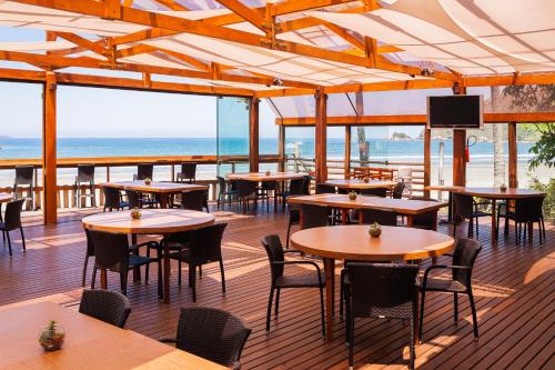 Vistabela Resort & Spa in Sao Sebastiao (Sao Paulo)
