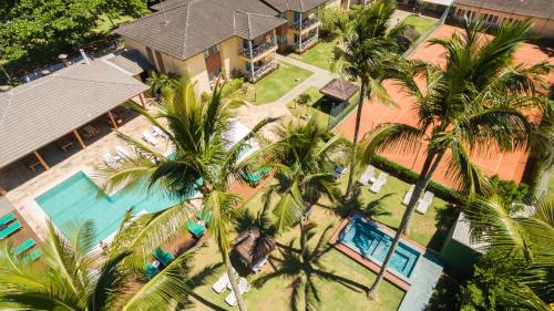 Vistabela Resort & Spa in Sao Sebastiao (Sao Paulo)