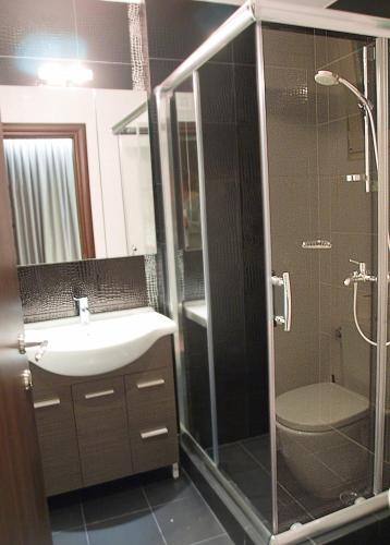 Athens City Hotel, Athènes (photo 8)