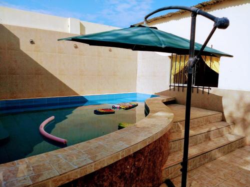 . Colibri Ecolodge