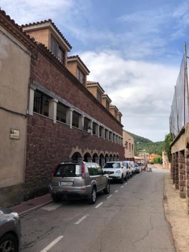  EVA & TRAVEL - Triplex La Cavallada in Prades