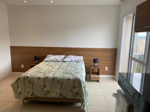 Apart Hotel Diamond Flat 2 Quartos in Nova Iguaçu