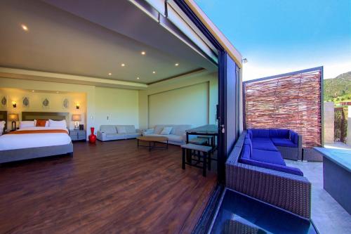 Book the Penthouse Double King Penthouse Double King