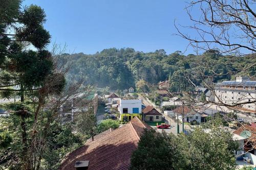 Mirante da Colina 110 - Apartamento em Gramado