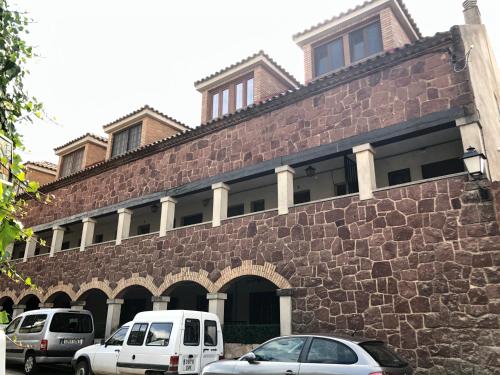  EVA & TRAVEL - Triplex La Cavallada in Prades