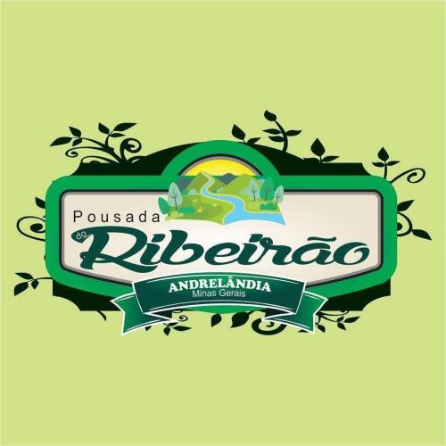 Pousada do Ribeirão