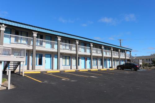 Lone Star Inn Kerrville/Fredericksburg in Kerrville, USA