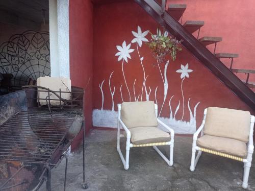 Hosteling Las Margaritas in Minas