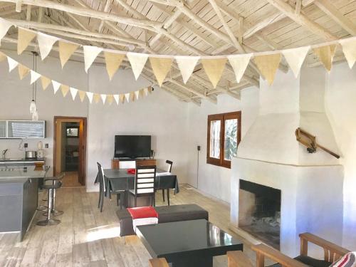 Rancho tenis Tandil