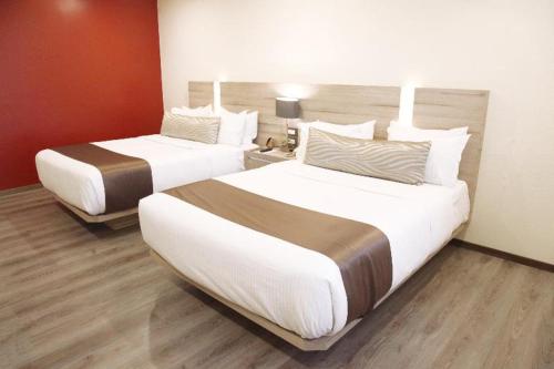 Domun Hotel — Photo 3