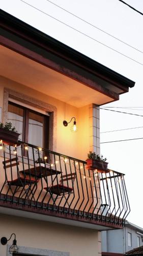 Casa das Flores