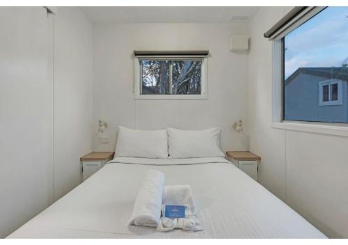 Economy 1 Bedroom Cabin image 5