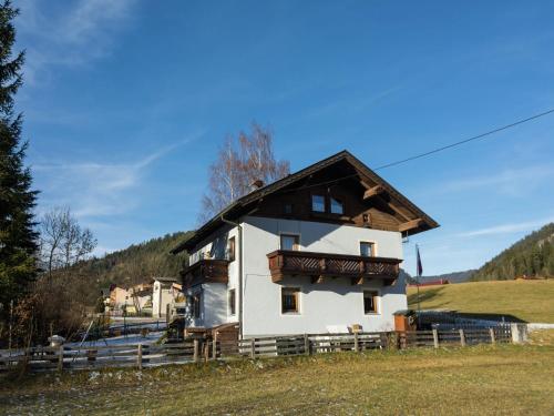 Spacious Apartment in Radstadt near Ski Slopes in Forstau