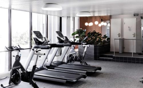 Radisson Blu Hotel Espoo - image 5