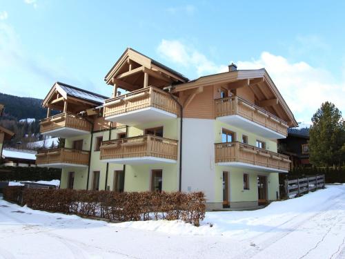 Apartment near the ski area - Leogang