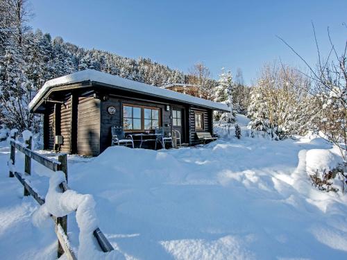 Quaint Chalet in W rgl Boden with Terrace - Bad Häring