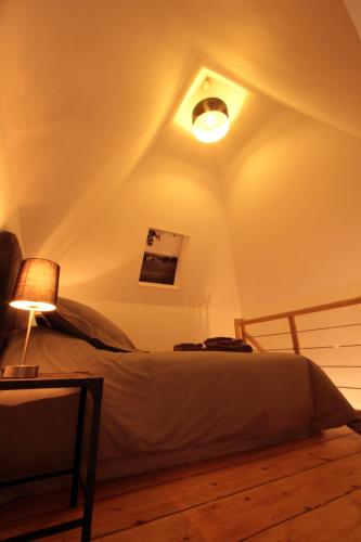 Chambres d'hôtes Monts et Merveilles