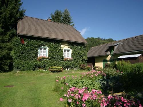 Holiday home in Scheifling near ski area - Scheifling