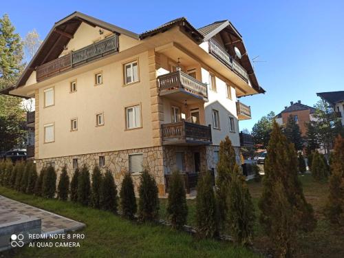 Apartman Sofija - image 8