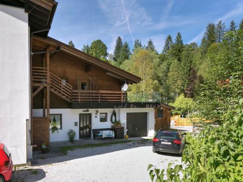 Apartment Kirschbaum 3