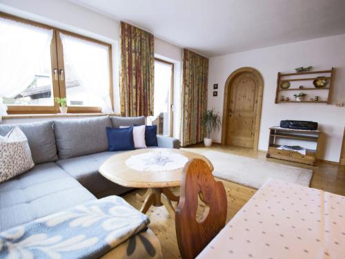 Apartment Kirschbaum 3