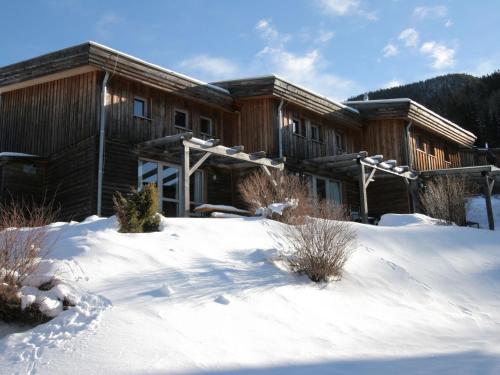  Feriendorf Chalet Type B in Hohentauern