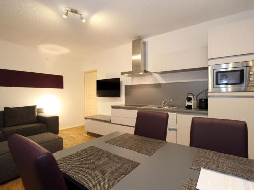  Luxurious Apartment in Eisenerz in Eisenerz