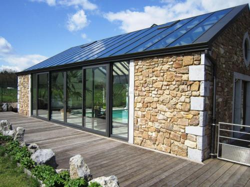 Holiday home in Theux with indoor swimming pool and wellness - Location saisonnière - Theux