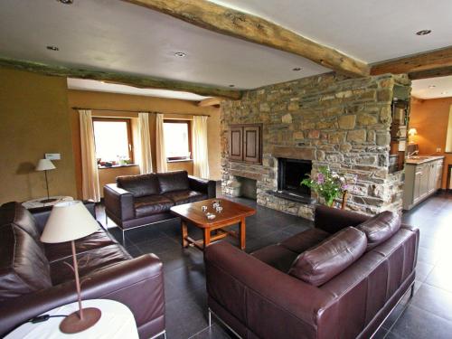  Quaint Cottage with Sauna in Walk in Weismes