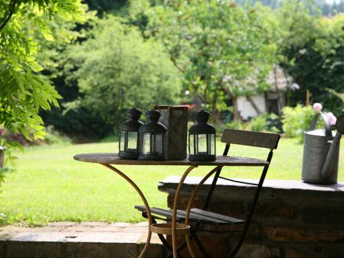  Quaint Cottage with Sauna in Walk in Weismes