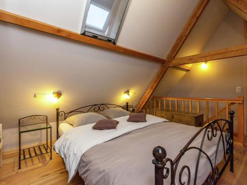 Cosy cottage in a quiet area close to Bruges