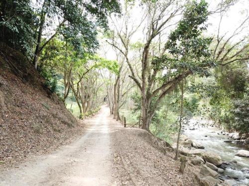 Casa Finca TierrAlta
