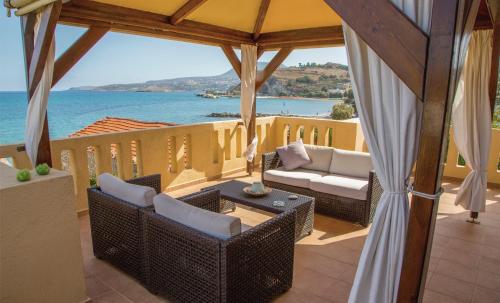 Asterias Studios & Apartments, Kalyves (photo 6)