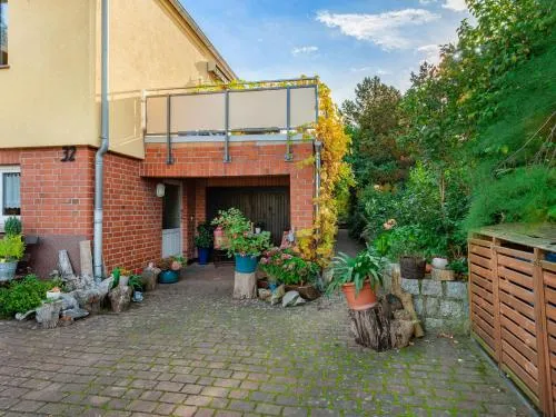 Central Apartment, Bad Doberan in Bad Doberan, Deutschland