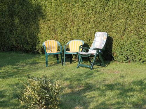 Cozy Apartment with Garden Barbecue Bicycle Storage