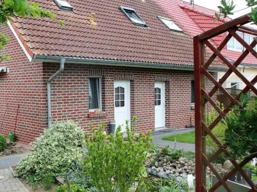 Wohnung in Beckerwitz nahe der Ostsee in Beckerwitz, Deutschland
