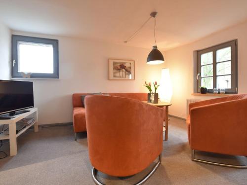 Wohnung in Klütz nahe Schloss Bothmer, Klütz (Foto 8)