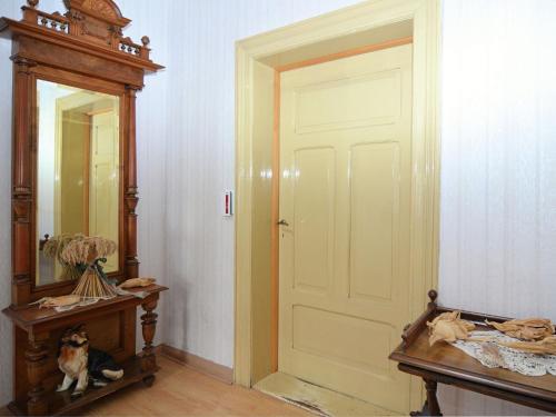 Cosy flat on a family friendly holiday farm in northern Hesse, Trendelburg (foto 5)