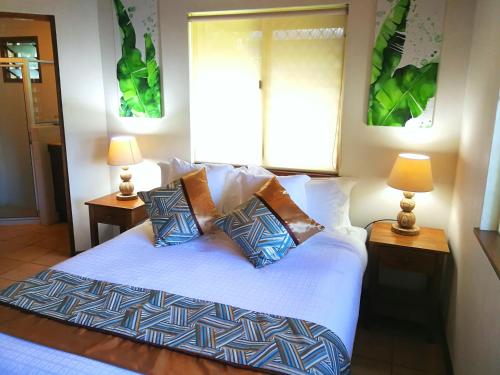 Sleeps 4