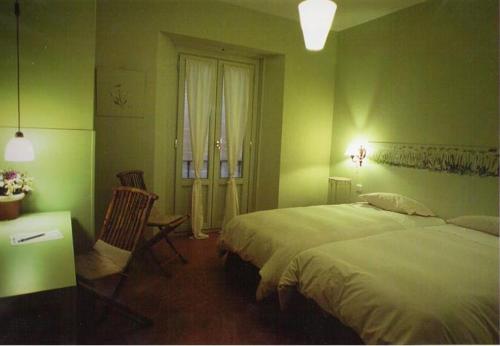 Hostal Fornos - image 9