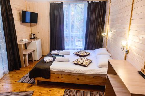 Superior Quadruple Room