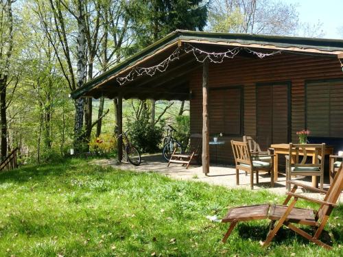 Cozy holiday home in Muhlbach with Forest Nearby