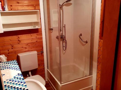 Cozy holiday home in Muhlbach with Forest Nearby - image 7