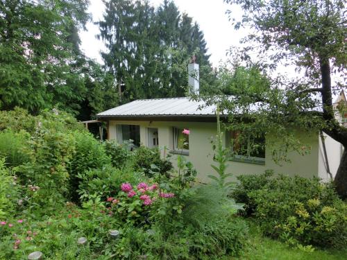 Holiday home in Wernigerode with private garden