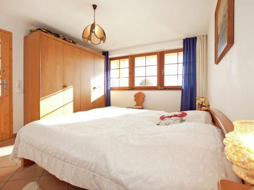 Flat near the ski area in Urberg