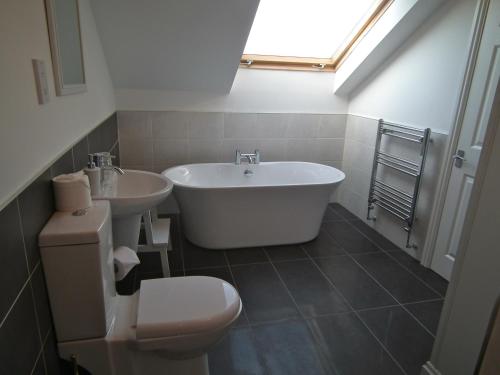 Archway Guest House - main image