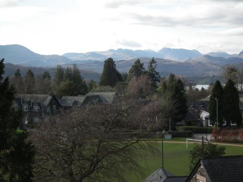 The Archway Guesthouse