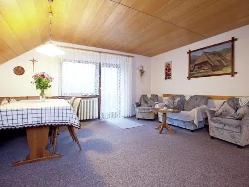 Ferienwohnung mit Weinbergblick in Bad Peterstal, Deutschland