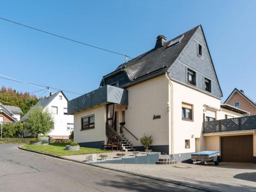 Beautiful Apartment in Westerwald with Private Terrace