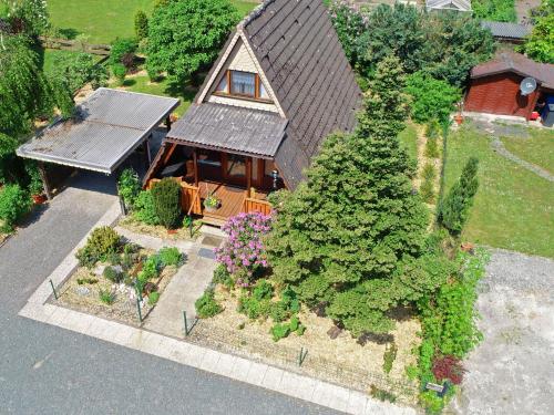 Cosy holiday home with garden in the Sauerland